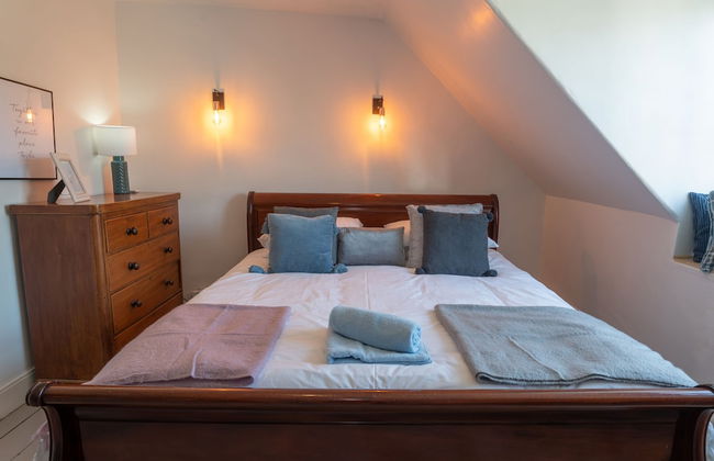 Belmont Villa - Foto 11