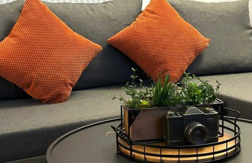 Stylish flat near city centre - Foto 1