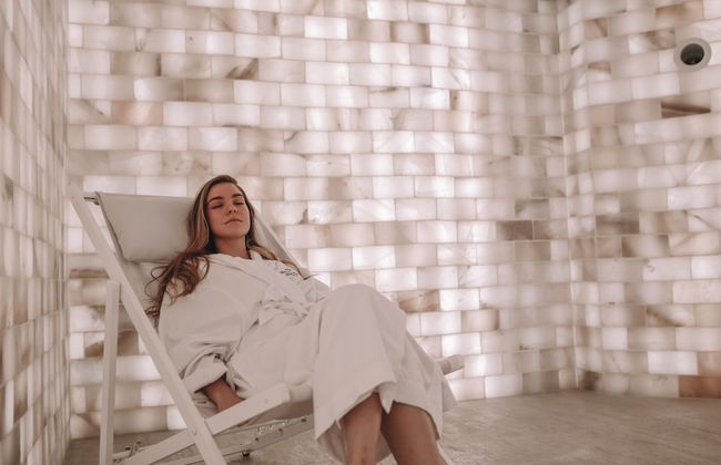 Hotel William Gray - Foto 40