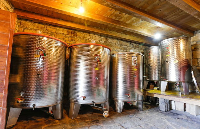 Apartment Baladur - Foto 11