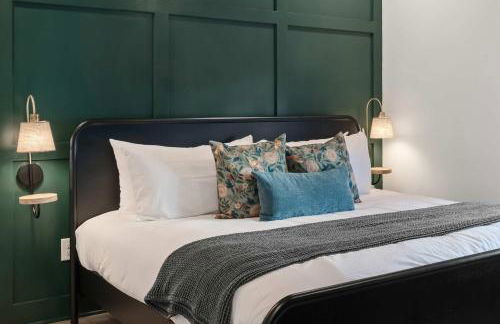 The Linden - Rooftop Views Refined Design New - Foto 37