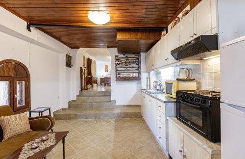 Τraditional home Fabrica , south Crete , Agios Pavlos - Foto 17