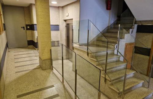 Bouzas. Garaje con cargador V.E. - Foto 21