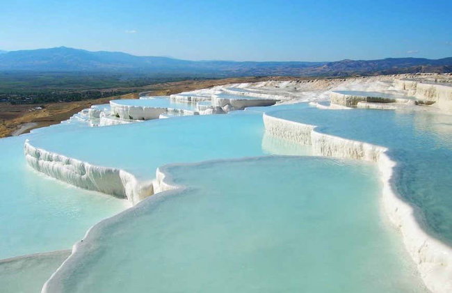 Tour por Pamukkale y Hierápolis - Foto 3