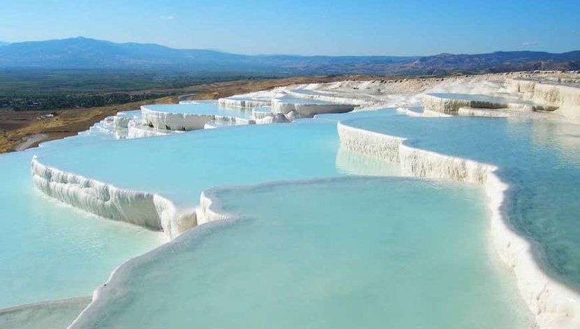 Pamukkale & Hierapolis Day Trip - Photo 3, Don't miss out!