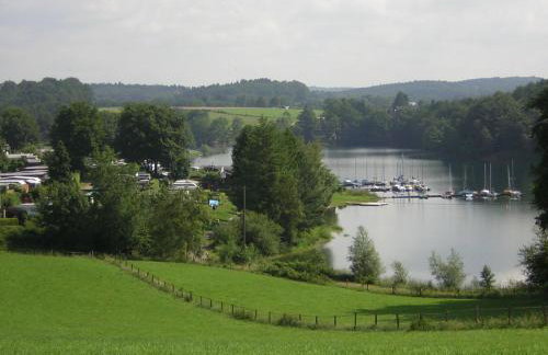 FEWO Altstadt Hückeswagen"das historische" - Foto 21