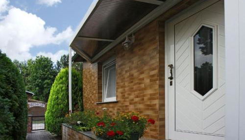 Holiday Home in Alt-Schadow mit Grill und Terrasse by Interhome - Photo 2