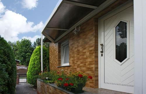 Holiday Home in Alt-Schadow mit Grill und Terrasse by Interhome - Foto 2