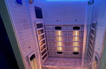 PISO SUPERIOR - Exklusives Apartment an der Promenade mit Rheinsicht & Loggia - Foto 19