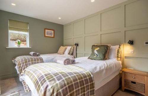 May Cottage & In Focus - Foto 40