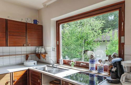 Top-bewertete Komfort-Ferienwohnung mit Sonnenterrasse in der Lüneburger Heide - Foto 7