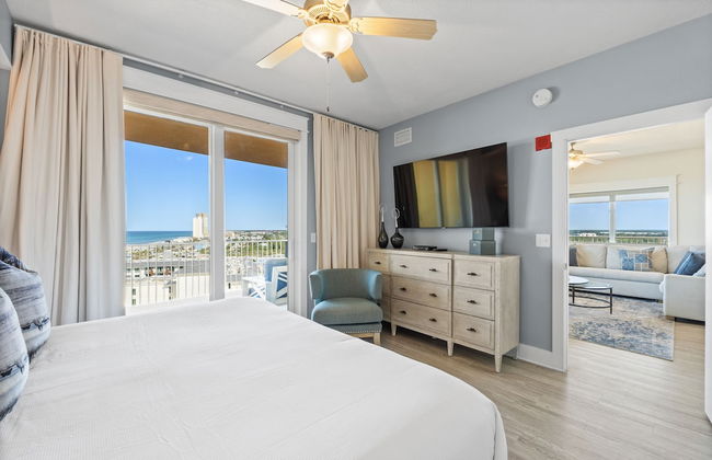 Calypso Tower 3 by Panhandle Getaways - Photo 43