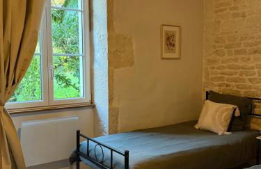 Gîte la Charentaise - Foto 8