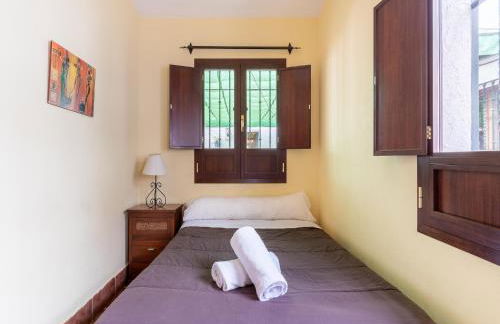 Andalusian Getaway Game of Thrones Castle - Foto 29