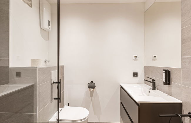 Suite mit 2 SZ & Wellnessbereich - Foto 4