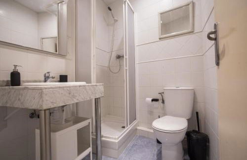 22MAN1017- Cute apartment in Sant Antoni - Foto 14