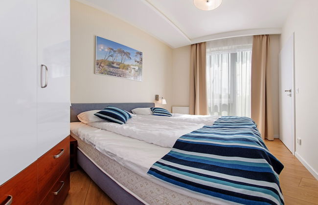 Sun & Snow Marina Kąty Rybackie - Photo 27