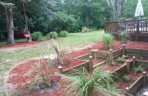 House on Nature Preserve - Foto 18