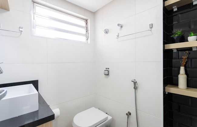 Maison Champs Elysees - Foto 20