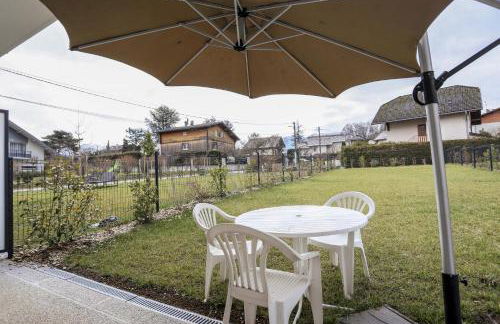 Le Jardin de Boubioz - Foto 19