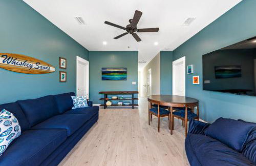 Whiskey Sands - Luxury by Gulf State Park, Great Views, Walk to Beach and Restaurants, Beautiful Pool, Fenced Yard! - Photo 15