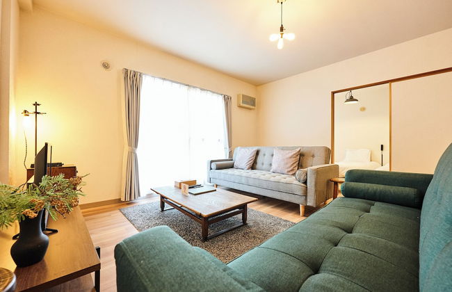 Fine court Yamahana - Photo 33