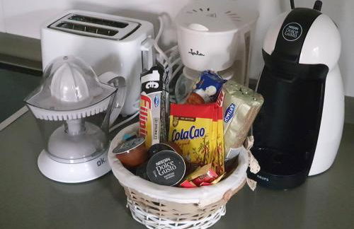 M&N Apartamento Bilbao - Foto 22