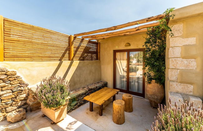 Two Traditional Cretan Houses Near Richtis Gorge - Foto 28