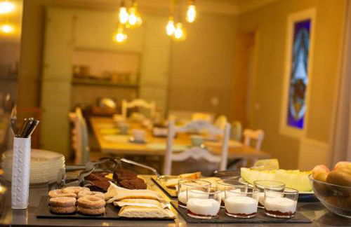 El Patio de los Jazmines "Boutique-House" - Foto 22