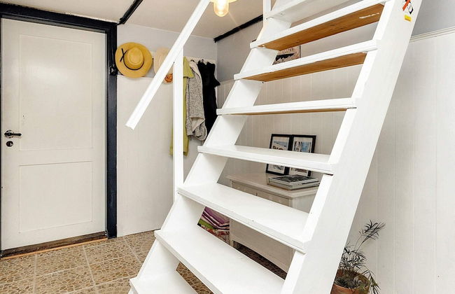 6 Person Holiday Home in Soby Aero - Foto 17