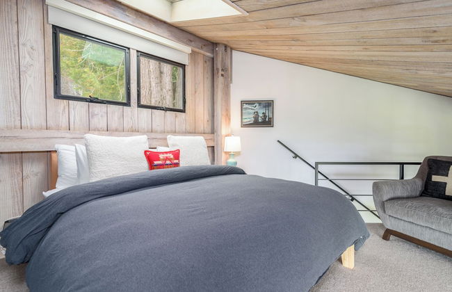 Seaview Cottage - Photo 2