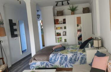 Playa del Ingles Estudio LOS MOLINOS 205 - Foto 35