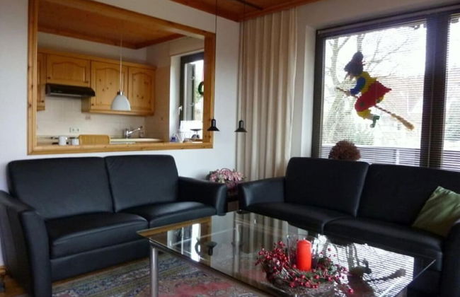 Holiday Apartment at the Kurpark - Foto 6