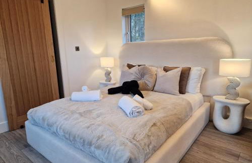 Kaoglen - Alpine Pod - Hot Tub - Cairngorms - Pitlochry - Photo 48