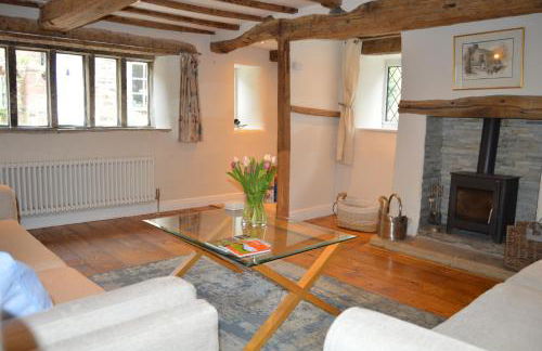 Goyt Cottage - Foto 6