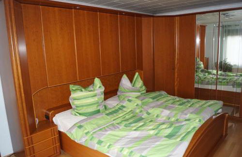 Ferienhaus Am Arzberg - Foto 5