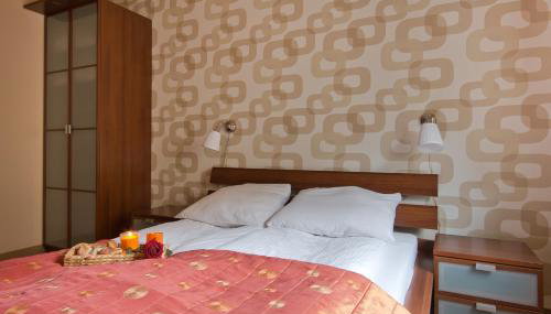 Apartament Nadmorski Sopot 1 - Foto 5