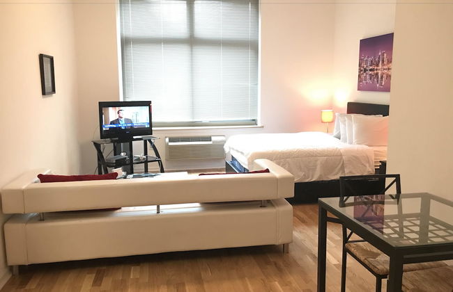 Downtown Luxury Suites - Foto 1