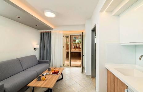 Sunlight Beach Hotel - Foto 24