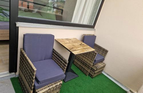 Kleines Apartment Neuss - Foto 12