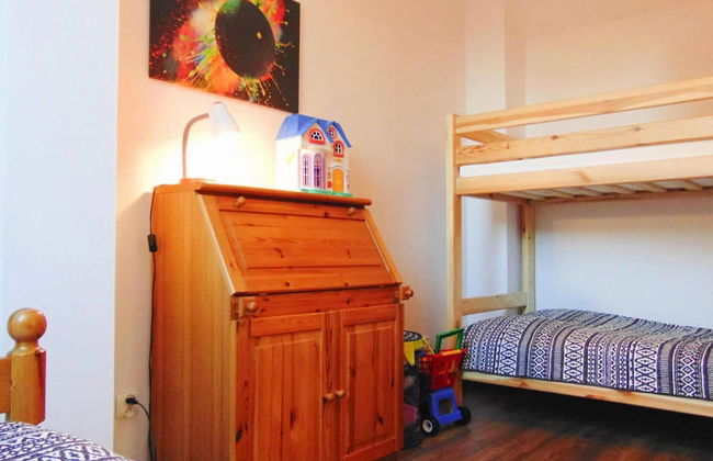 Semi-detached House Near the Lake - Photo 6