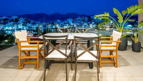 Gioma Luxury Suites - Lake View - Jacuzzi - Foto 4