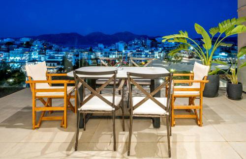 Gioma Luxury Suites - Lake View - Jacuzzi - Foto 4