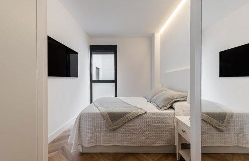 Waou Chamberi VI - Alquiler Corta Duración - Photo 7