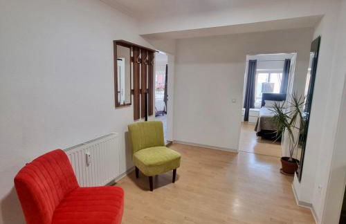 Ferienwohnung Fleiger 4 in Achim Zentrum - Foto 8