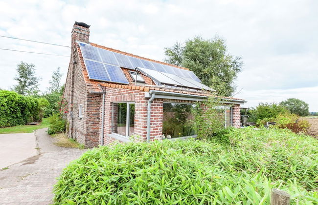 Appealing Chalet in Westouter With Garden - Foto 66