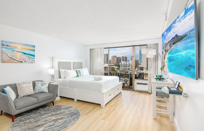 Marine Surf by Tropical Escapes Realty - Foto 20