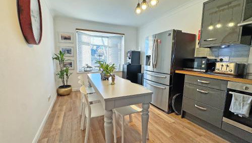 The Annexe - Photo 5