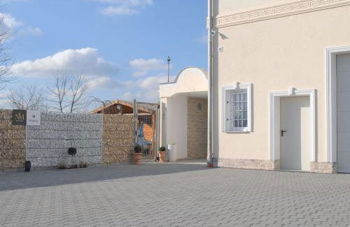 NM-APARTMENTS - Foto 15