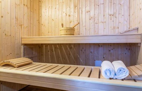 Lovely Home In Zlobin With Sauna - Foto 48